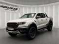 Ford Ranger Raptor Doppelkabine 2.0 EcoBlue 4x4 Aut. SHZ Blanc - thumbnail 1