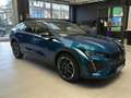 Peugeot 408 PureTech 130 S&S EAT8 GT Albastru - thumbnail 4