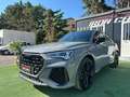 Audi RS Q3 Q3 Sportback RS 2.5 quattro s-tronic Gris - thumbnail 3