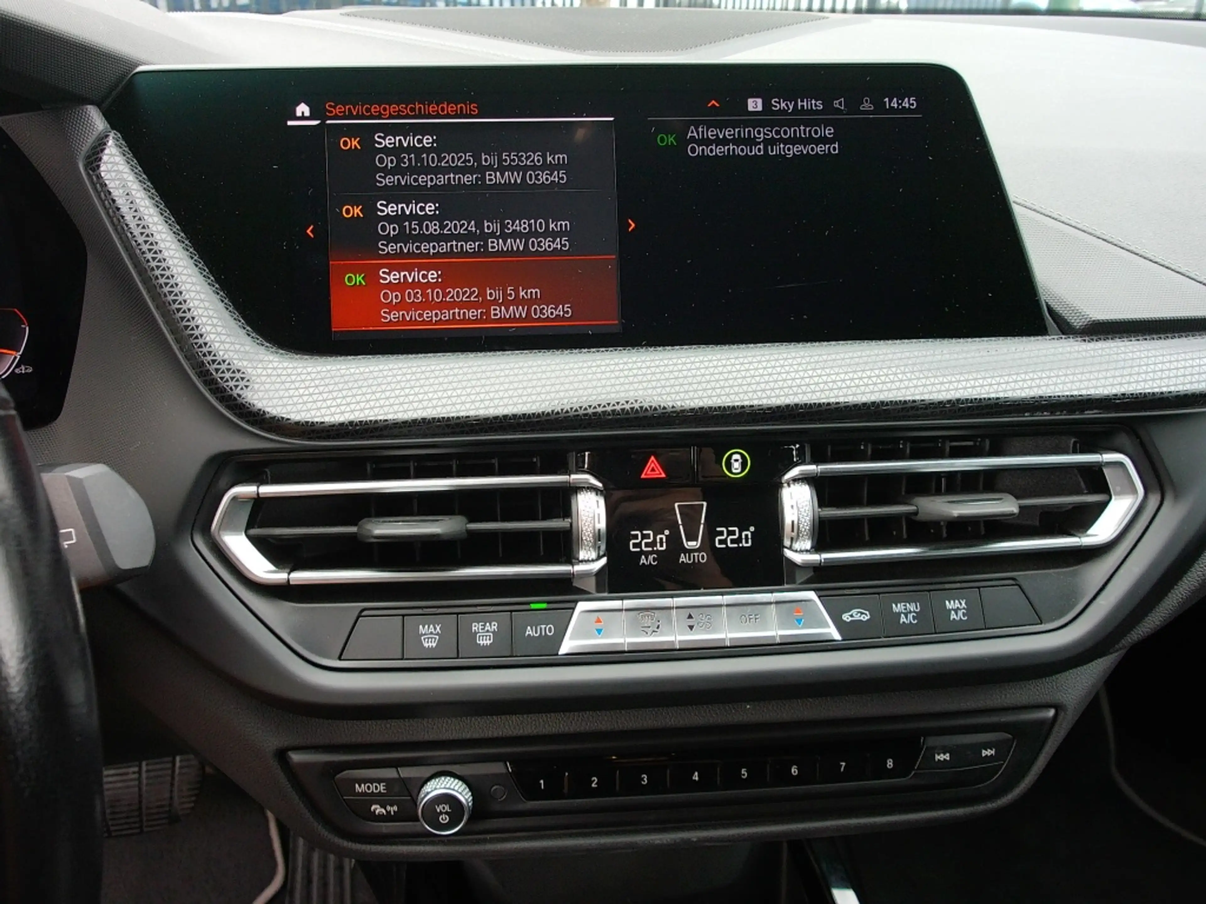 BMW 118 1-Serie (F40) 118i 136pk Aut Business Edition Plus — photo 45