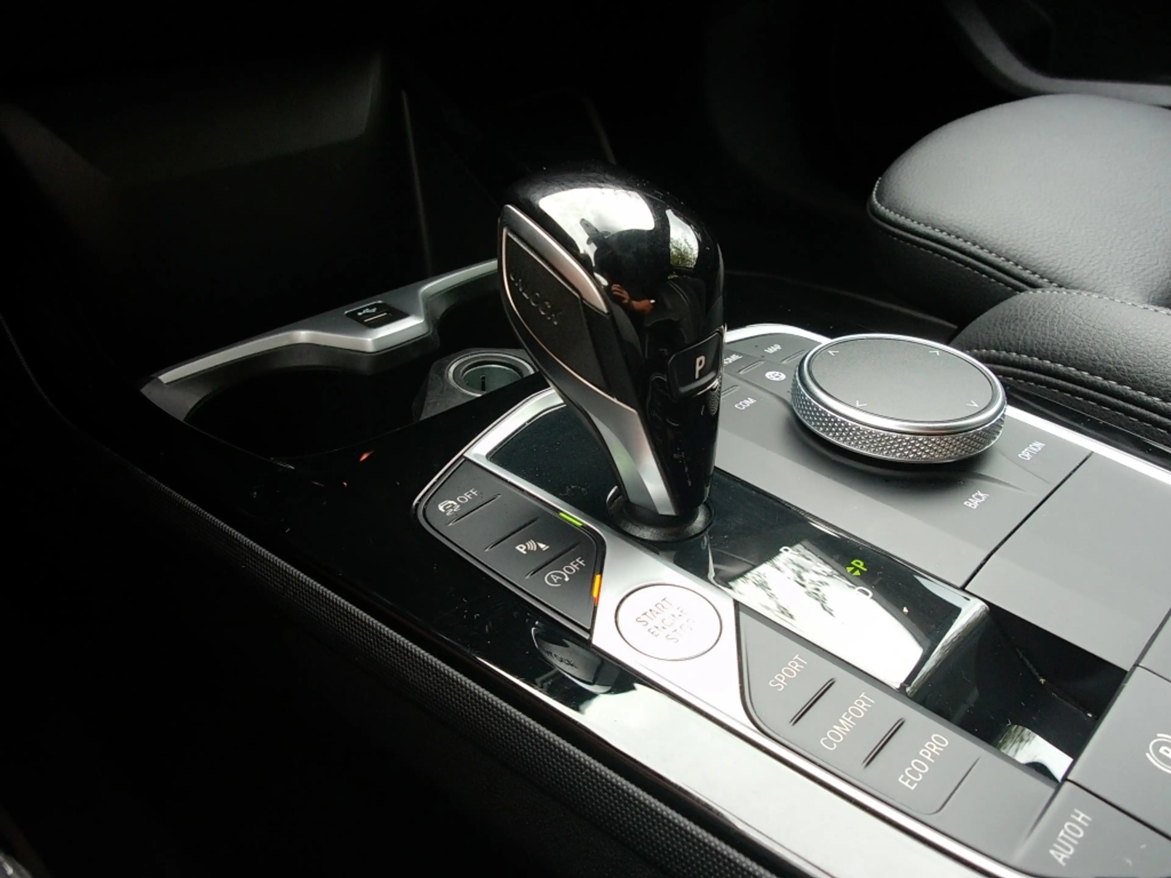 BMW 118 1-Serie (F40) 118i 136pk Aut Business Edition Plus — photo 25