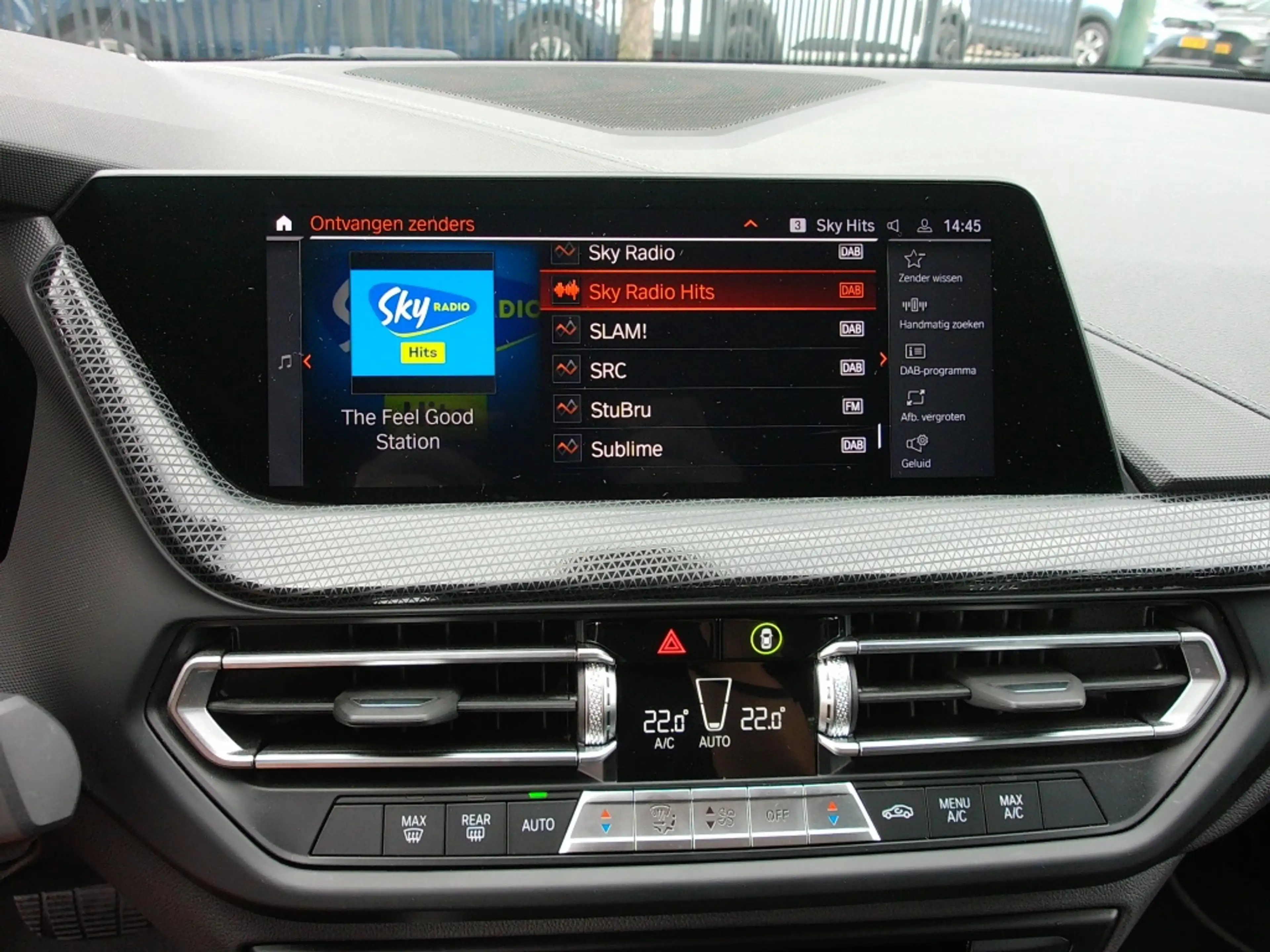 BMW 118 1-Serie (F40) 118i 136pk Aut Business Edition Plus — photo 43