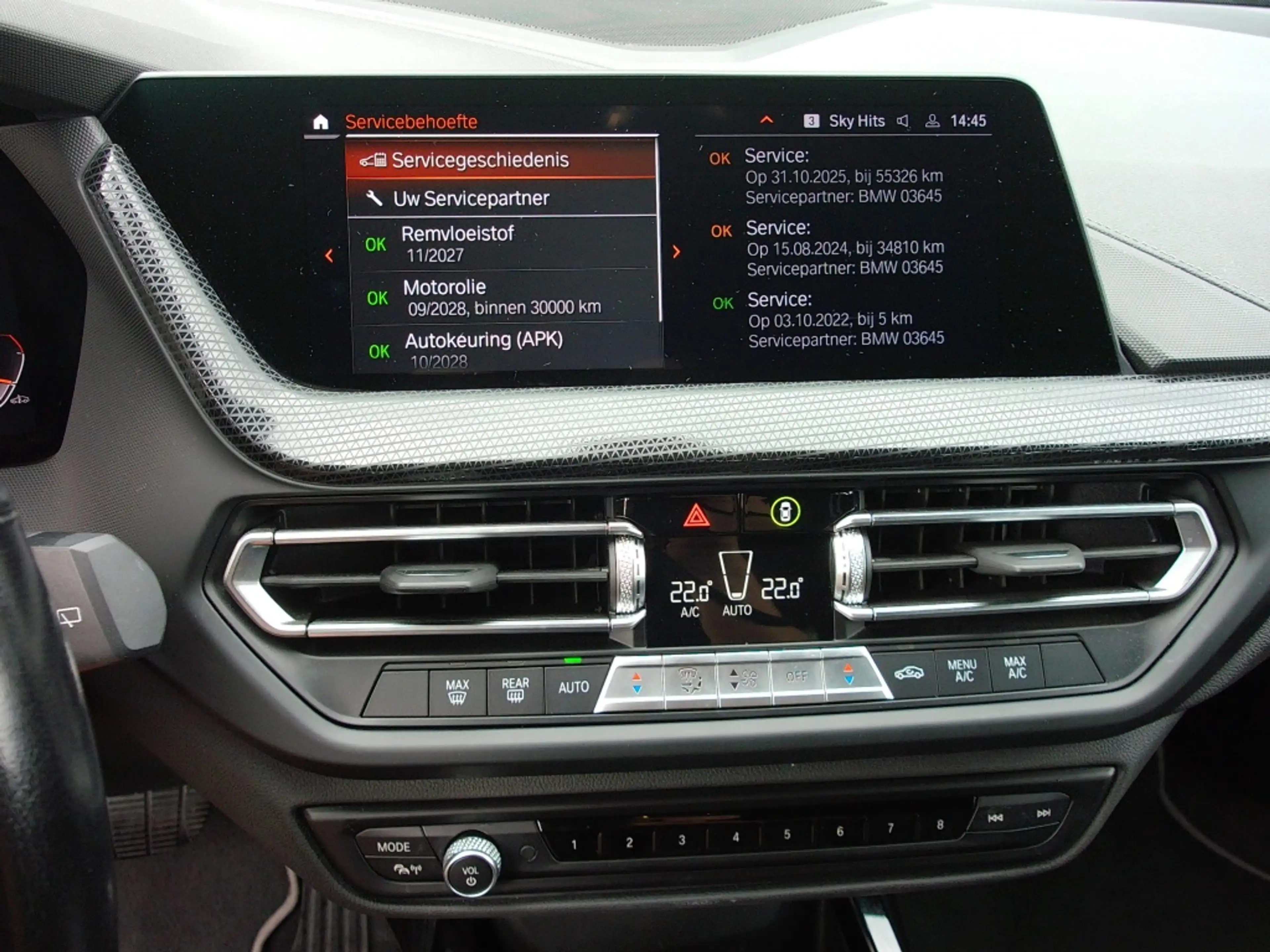 BMW 118 1-Serie (F40) 118i 136pk Aut Business Edition Plus — photo 46