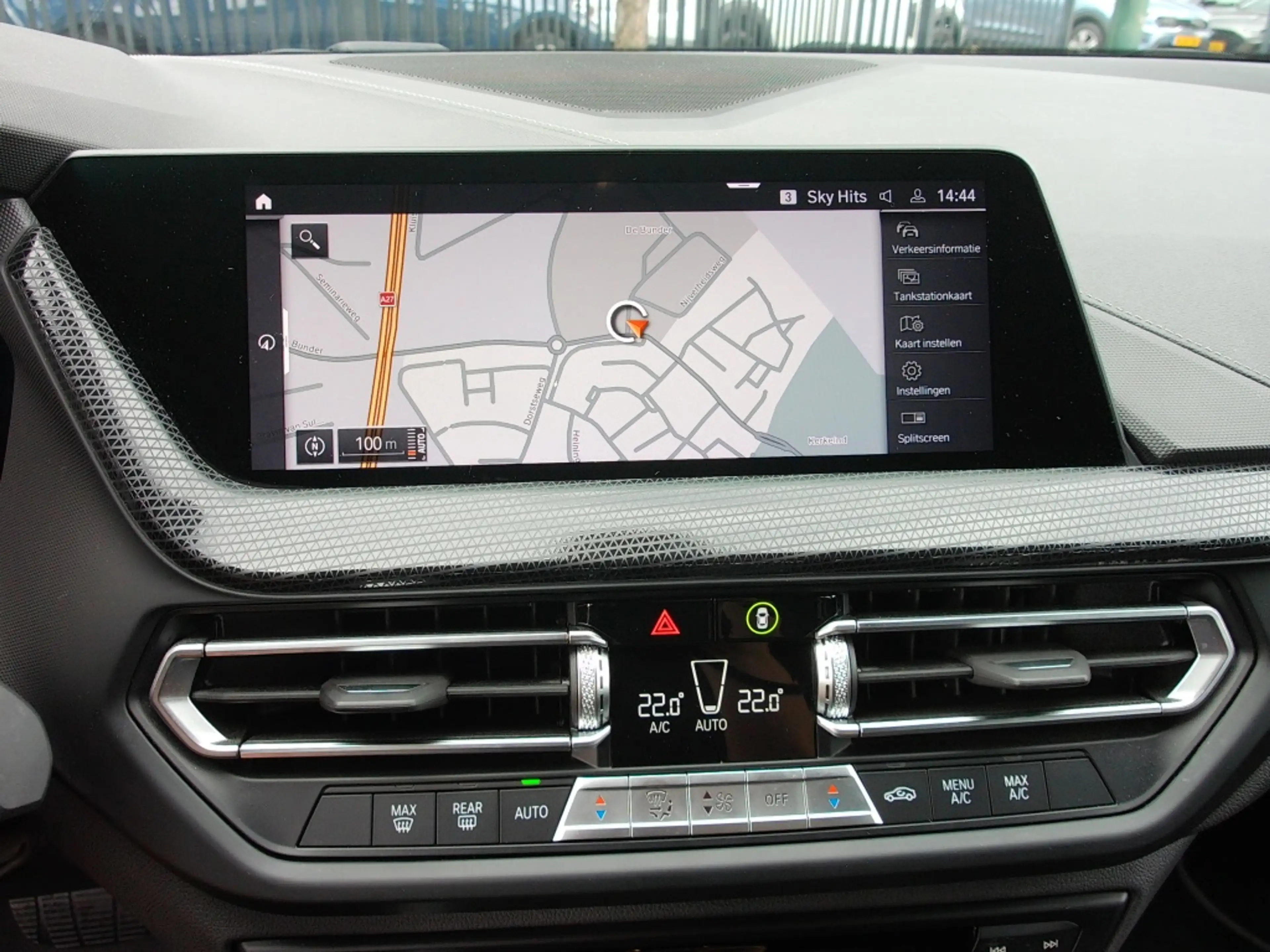 BMW 118 1-Serie (F40) 118i 136pk Aut Business Edition Plus — photo 42