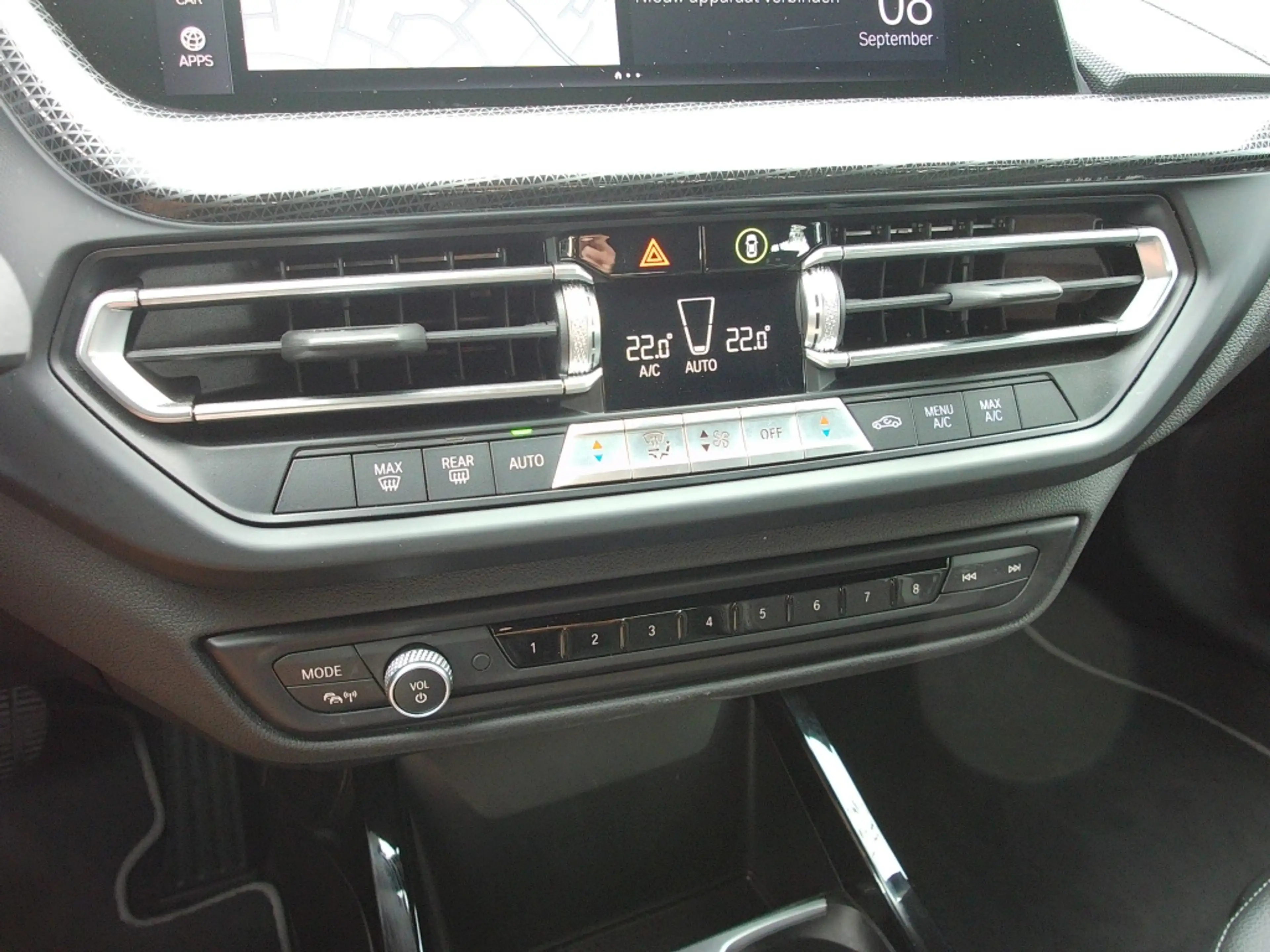 BMW 118 1-Serie (F40) 118i 136pk Aut Business Edition Plus — photo 24