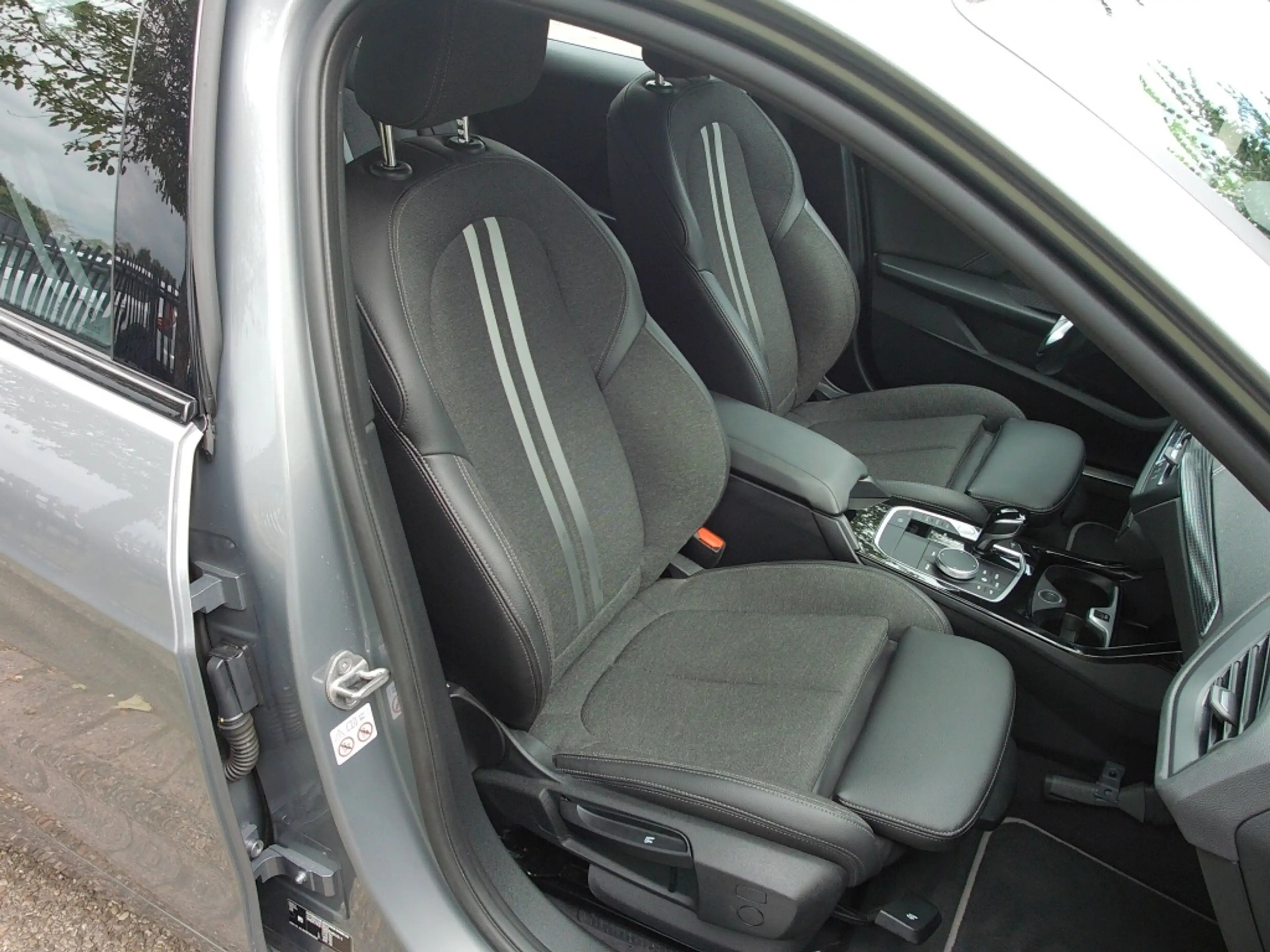 BMW 118 1-Serie (F40) 118i 136pk Aut Business Edition Plus — photo 33