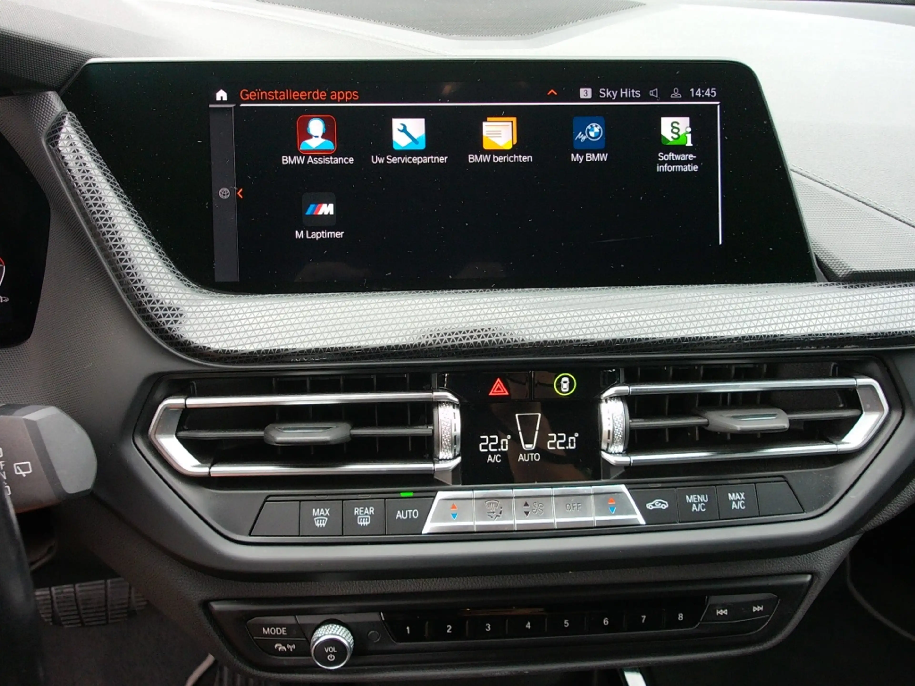 BMW 118 1-Serie (F40) 118i 136pk Aut Business Edition Plus — photo 44