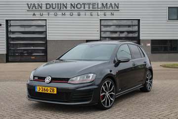 2.0 TSI / Panoramadak / Stoelverwarming