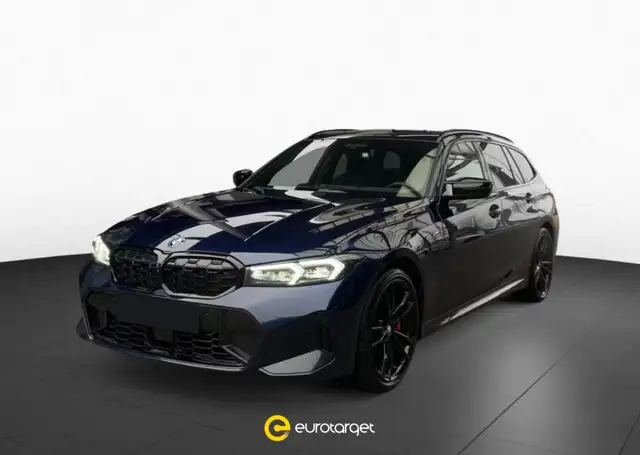 BMW 340 M 340i 48V xDrive Touring