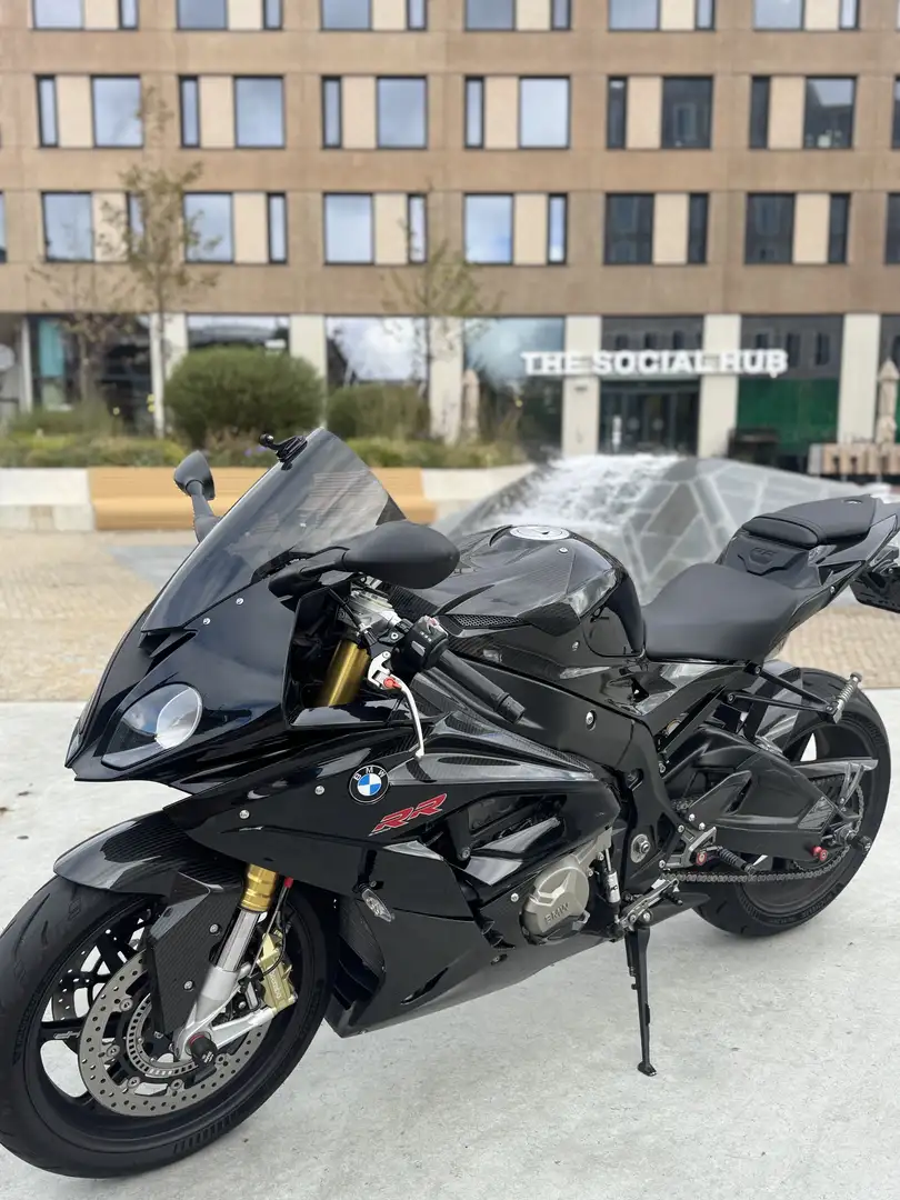 BMW S 1000 RR - 2