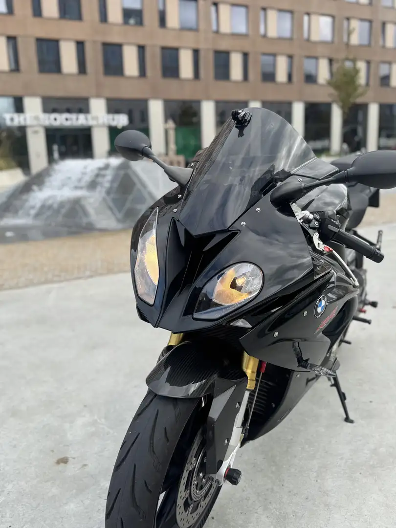 BMW S 1000 RR - 1