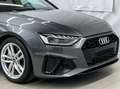 Audi A4 40 TDI S line Grau - thumbnail 28