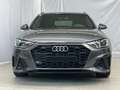 Audi A4 40 TDI S line Grau - thumbnail 2