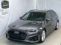 Audi A4 40 TDI S line Grau - thumbnail 3