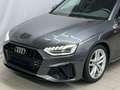 Audi A4 40 TDI S line Grau - thumbnail 25