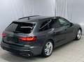 Audi A4 40 TDI S line Grau - thumbnail 9