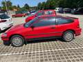 Honda CRX CRX 1,6 i - 16 Czerwony - thumbnail 2