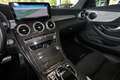 Mercedes-Benz C 400 4M AMG PANORAMA+TOTWNKEL+DISTRONIC+LED+18" Weiß - thumbnail 9