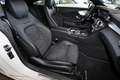 Mercedes-Benz C 400 4M AMG PANORAMA+TOTWNKEL+DISTRONIC+LED+18" Weiß - thumbnail 4