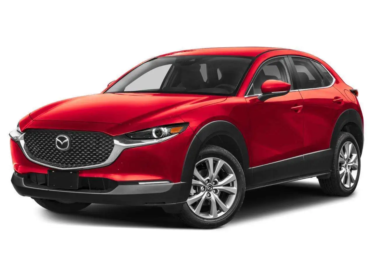 2026 Mazda CX-30