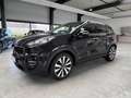 Kia Sportage PLATINUM 4WD AUTOMAT+LEDER+PANO+NAV+JBL Czarny - thumbnail 33
