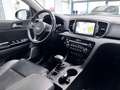 Kia Sportage PLATINUM 4WD AUTOMAT+LEDER+PANO+NAV+JBL Czarny - thumbnail 9
