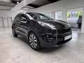 Kia Sportage PLATINUM 4WD AUTOMAT+LEDER+PANO+NAV+JBL Czarny - thumbnail 25