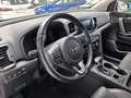 Kia Sportage PLATINUM 4WD AUTOMAT+LEDER+PANO+NAV+JBL Czarny - thumbnail 6