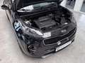 Kia Sportage PLATINUM 4WD AUTOMAT+LEDER+PANO+NAV+JBL Czarny - thumbnail 14