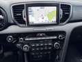 Kia Sportage PLATINUM 4WD AUTOMAT+LEDER+PANO+NAV+JBL Czarny - thumbnail 10
