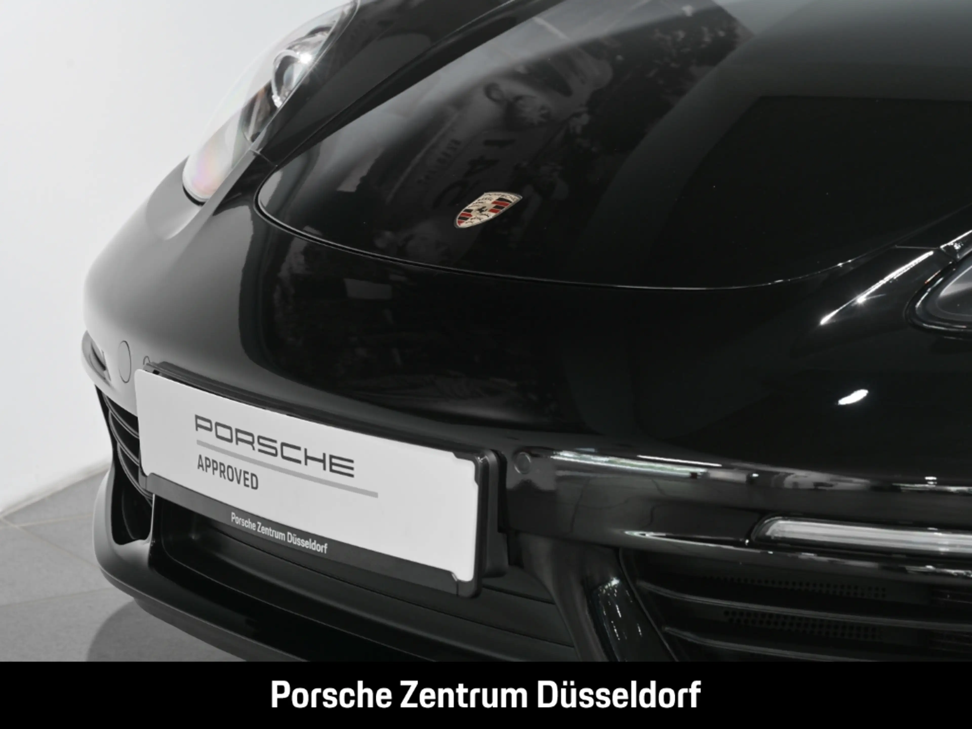 Porsche Boxster 718 — photo 6