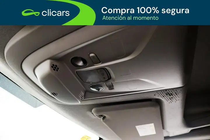 Citroën Berlingo 2022, foto 29