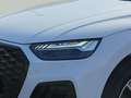 Audi Q5 45 TFSI quattro S line*Navi*Matrix* Weiß - thumbnail 4