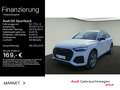 Audi Q5 45 TFSI quattro S line*Navi*Matrix* Weiß - thumbnail 1