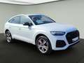 Audi Q5 45 TFSI quattro S line*Navi*Matrix* Weiß - thumbnail 9