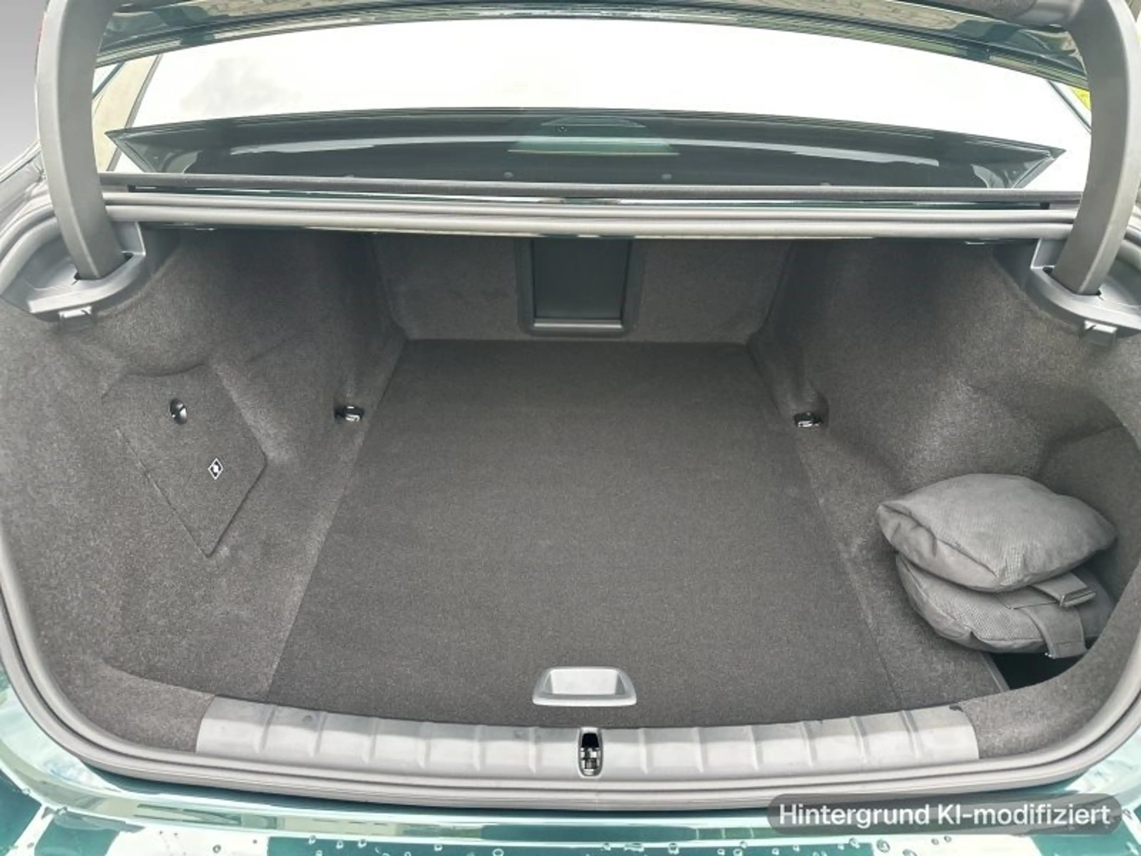 BMW i7 50 xDrive M Sportpaket Pro Executive Lounge Paket — photo 11