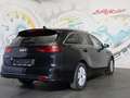 Kia Ceed SW / cee'd SW ceed SW 1,0 T-GDI GPF ISG Silber *NAVI, TEMPOMA... Schwarz - thumbnail 3