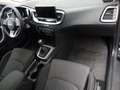Kia Ceed SW / cee'd SW ceed SW 1,0 T-GDI GPF ISG Silber *NAVI, TEMPOMA... Schwarz - thumbnail 16