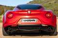 Alfa Romeo 4C 1750 Tbi 240 ch TCT Standard Edition Czerwony - thumbnail 27