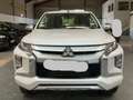 Mitsubishi L200 L200 d.cab 2.3d Intense Pack 1 Intouch 4wd 150cv Bianco - thumbnail 6