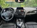BMW 116 116d Sport Line Aut. Sport Line Weiß - thumbnail 6