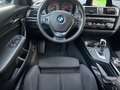 BMW 116 116d Sport Line Aut. Sport Line Weiß - thumbnail 9