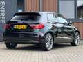 Audi A1 35 TFSI S-Line Aut. Navi Stoelverw. Zwart - thumbnail 4