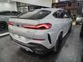 BMW X6 30d xDrive M-Sport PRO Tetto Navi 360° C22" MSport Šedá - thumbnail 4