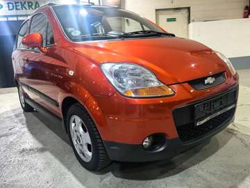 AT 48226 km! Automatik/Klima