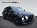 Hyundai TUCSON Automatik 360° Krell Head Up Navi Tempomat Schwarz - thumbnail 7