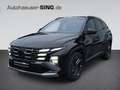 Hyundai TUCSON Automatik 360° Krell Head Up Navi Tempomat Schwarz - thumbnail 1