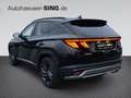 Hyundai TUCSON Automatik 360° Krell Head Up Navi Tempomat Schwarz - thumbnail 3