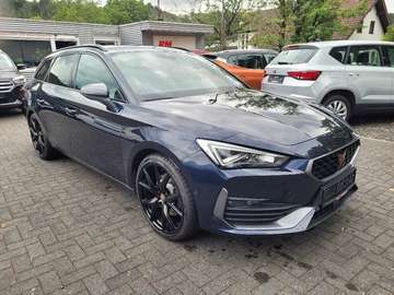 SPORTSTOURER FR e-HYBRID DSG LED NAVI