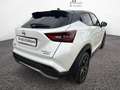 Nissan Juke 1.6 Hev N-Design Bianco - thumbnail 4